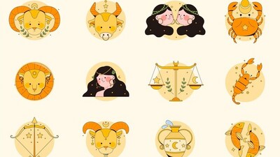 These  zodiacs will experience a surge of love and transformation on October 15, 2024. (Freepik)