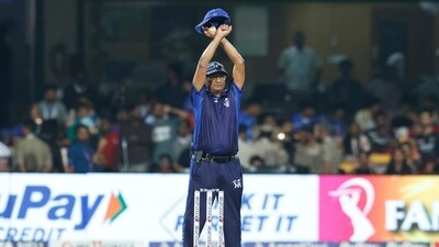 BCCI scraps Impact Player rule for domestic T20 tourney after retaining it for IPL BCCI scraps Impact Player rule for domestic T20 tourney after retaining it for IPL