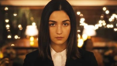 Jigra stars Alia Bhatt in the lead role. Jigra stars Alia Bhatt in the lead role.