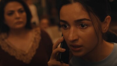 Jigra box office collection day 4: Alia Bhatt in a still from the film. Jigra box office collection day 4: Alia Bhatt in a still from the film.