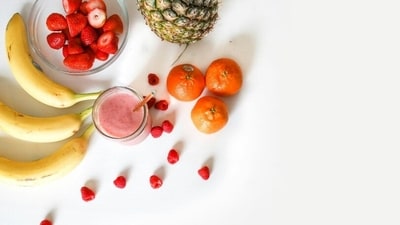 “Karwa Chauth includes a pre-fast meal, the Sargi, which provides all the nutrition for the stamina during the dawn-to-moonrise fast," said Anshul Singh. (Unsplash) “Karwa Chauth includes a pre-fast meal, the Sargi, which provides all the nutrition for the stamina during the dawn-to-moonrise fast," said Anshul Singh. (Unsplash)