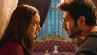 Kiara Advani to return for Kartik Aaryan's Bhool Bhulaiyaa 3?