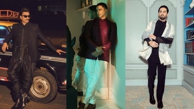Celeb outfit inspiration for Diwali card parties. Celeb outfit inspiration for Diwali card parties.