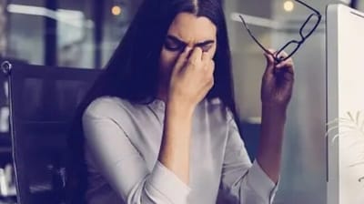 Excess stress and poor boundaries in the workplace can cause more burnout – the root cause of this is stress and anxiety. (Unsplash) Excess stress and poor boundaries in the workplace can cause more burnout – the root cause of this is stress and anxiety. (Unsplash)