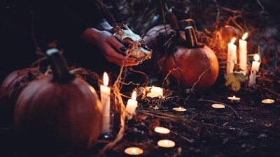 A Kentucky woman was arrested for allegedly killing her mother amid claims of witchcraft. (Unsplash) A Kentucky woman was arrested for allegedly killing her mother amid claims of witchcraft. (Unsplash)