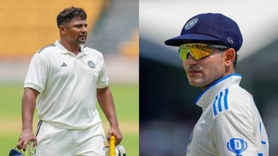 Shubman Gill likely to miss Bengaluru Test against New Zealand Shubman Gill likely to miss Bengaluru Test against New Zealand