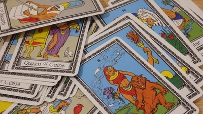 Read your daily tarot prediction for October 15, 2024. (Pixabay)