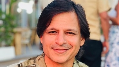 Old video of Vivek Oberoi praising Bishnoi community goes viral Old video of Vivek Oberoi praising Bishnoi community goes viral