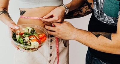 Celebrity nutritionist Rujuta Diwekar says a wife needs her husband's support, not jokes, when she is trying to 'get a grip' on her health and become fit. (Pexels) Celebrity nutritionist Rujuta Diwekar says a wife needs her husband's support, not jokes, when she is trying to 'get a grip' on her health and become fit. (Pexels)