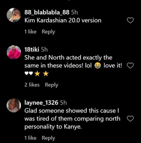 Netizens react Netizens react