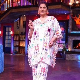 Archana Puran Singh Archana Puran Singh