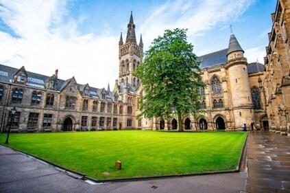 University of Oxford. (Unsplash) University of Oxford. (Unsplash)