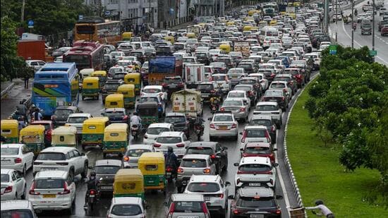 The discount will only be provided if the buyer provides a certificate confirming the scrapping of the older vehicle. (PTI)