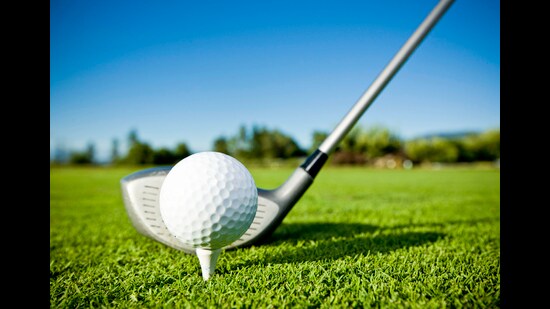 The field at the sixth edition of the Haryana Open will feature 123 professionals and three amateurs. (Getty Images)