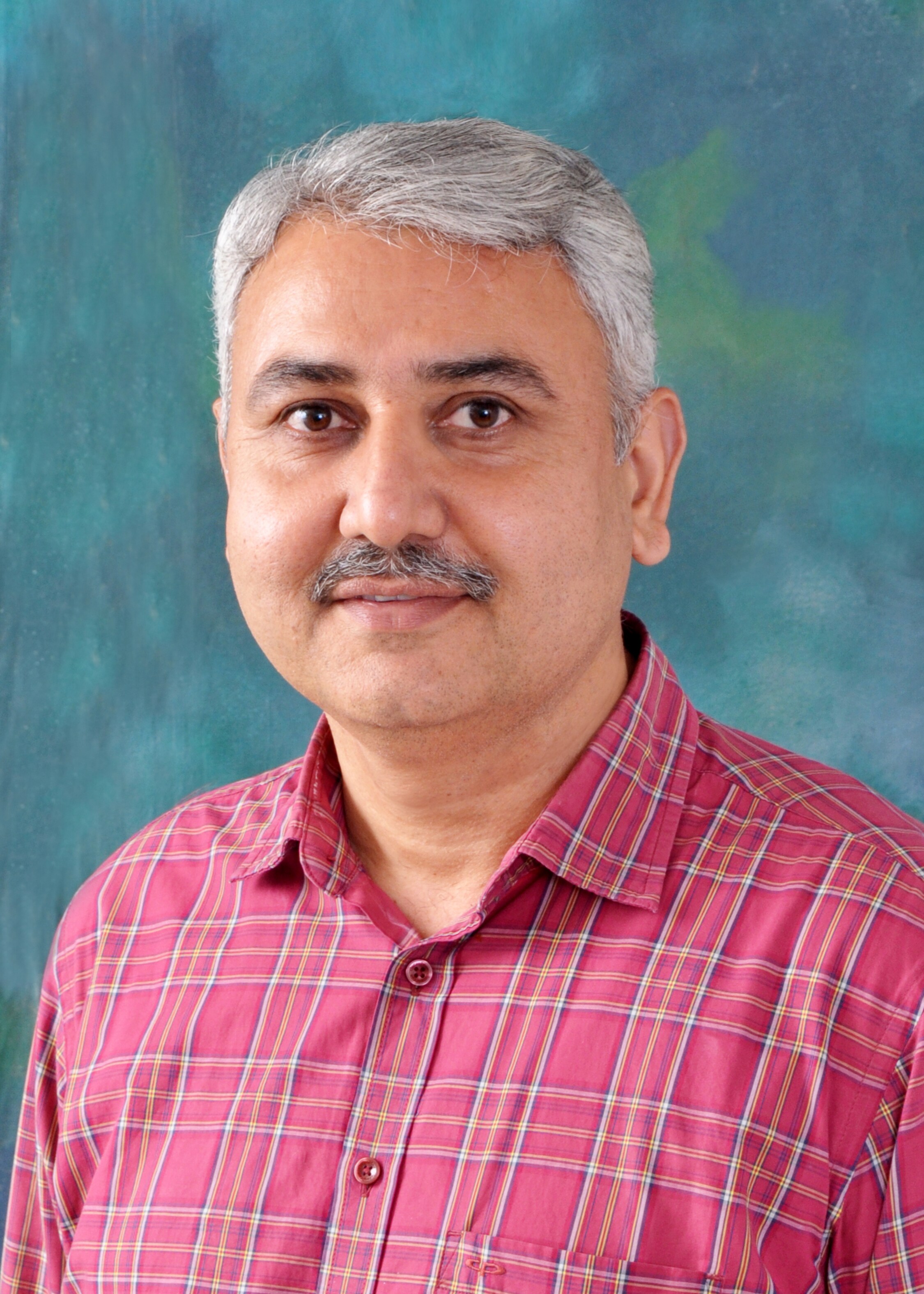 Dr Ashwani Kumar Sharma Dr Ashwani Kumar Sharma