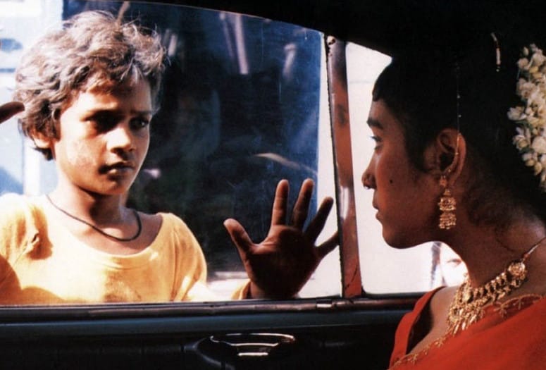 “When I was in the ninth standard, I remember, one day, I bunked school and watched Mira Nair’s Salaam Bombay. At the end of Salaam Bombay’s credits, I thought, “I need to be doing this. This is what I should be doing.” It was very sudden, the realization. It was like a flash. I went in as a school kid to watch a movie, and I literally came out, in my head, as a director. In that sense, Mira Nair’s film changed my life.” (Film still) “When I was in the ninth standard, I remember, one day, I bunked school and watched Mira Nair’s Salaam Bombay. At the end of Salaam Bombay’s credits, I thought, “I need to be doing this. This is what I should be doing.” It was very sudden, the realization. It was like a flash. I went in as a school kid to watch a movie, and I literally came out, in my head, as a director. In that sense, Mira Nair’s film changed my life.” (Film still)