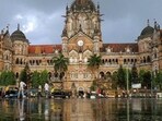 As Maharashtra gears up for its assembly election, Mumbai emerges as a critical battleground, with 36 constituencies at stake. (PTI)