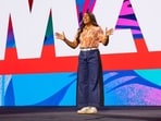 Deepa Subramaniam, Vice President, Product Marketing, Creative Professional at Adobe.
