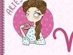Aries Daily Horoscope Today, October 17, 2024: Take up new jobs and prove your mettle. Aries Daily Horoscope Today, October 17, 2024: Take up new jobs and prove your mettle.
