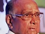 As Maharashtra goes to polls on November 20, all eyes in the Maha Vikas Aghadi will be on Sharad Pawar and the 70 seats in Western Maharashtra. (HT FILE) As Maharashtra goes to polls on November 20, all eyes in the Maha Vikas Aghadi will be on Sharad Pawar and the 70 seats in Western Maharashtra. (HT FILE)