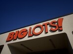 A Big Lots store in Los Angeles, California, US, on Saturday, Sept. 7, 2024. Discount home goods retailer Big Lots Inc. is preparing to file for bankruptcy as soon as Sunday, and plans to sell its chain of stores via a court-supervised process, according to people familiar with the plans. Photographer: Eric Thayer/Bloomberg