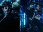 Kartik Aaryan slays in the Bhool Bhulaiyaa 3 Title Track Kartik Aaryan slays in the Bhool Bhulaiyaa 3 Title Track