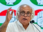 Congress general secretary Jairam Ramesh (File)