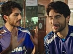 Ibrahim Ali Khan reminds fans of young Saif Ali Khan in his first ad