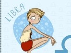 Libra Daily Horoscope Today, October 17, 2024: Health is also good today. Libra Daily Horoscope Today, October 17, 2024: Health is also good today.