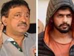 Ram Gopal Varma says no film star is more good looking than Lawrence Bishnoi