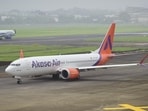 An Akasa Air flight with 184 people onboard from Delhi to Bengaluru returned to Delhi after a bomb threat. (Photo representational purpose only)