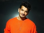 Stand-up comedian Munawar Faruqui. Stand-up comedian Munawar Faruqui.