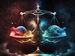 Sun will transit into Libra on October 17, 2024. Sun will transit into Libra on October 17, 2024.