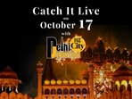 Catch It Live on 17 October 2024 Catch It Live on 17 October 2024