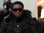 Sean Diddy Combs poses at the Met Gala, an annual fundraising gala held for the benefit of the Metropolitan Museum of Art's Costume Institute with this year's theme "Karl Lagerfeld: A Line of Beauty", in New York City, New York, U.S., May 1, 2023. 
