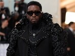 Jo Eskridge claims she was spiked at a 2008 New Year's Eve party hosted by Sean 'Diddy' Combs, leading to a violent encounter with security.