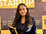 Ananya Narang is the Delhi-based CEO of Entourage, a content-as-a-service platform. Ananya Narang is the Delhi-based CEO of Entourage, a content-as-a-service platform.