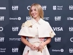 Sydney Sweeney attends the premiere of "Eden" during the 2024 Toronto International Film Festival at Roy Thomson Hall on September 07, 2024 in Toronto, Ontario. Sydney Sweeney attends the premiere of "Eden" during the 2024 Toronto International Film Festival at Roy Thomson Hall on September 07, 2024 in Toronto, Ontario.