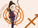 Sagittarius Daily Horoscope Today, October 17, 2024: Go for pleasant moments in the love affair and ensure every target is met at the workplace. Sagittarius Daily Horoscope Today, October 17, 2024: Go for pleasant moments in the love affair and ensure every target is met at the workplace.