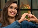 Is Shraddha Kapoor in love? Fans are convinced Is Shraddha Kapoor in love? Fans are convinced