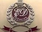 The Enforcement Directorate (ED) has identified entities allegedly involved in spreading and disguising the proceeds of crime in a case against several mobile applications. (HT Photo)