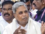 This development follows Enforcement Directorate (ED) booking Siddaramaiah in connection with the alleged MUDA land allotment scam. (PTI) This development follows Enforcement Directorate (ED) booking Siddaramaiah in connection with the alleged MUDA land allotment scam. (PTI)