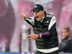 Thomas Tuchel was sacked by Chelsea in 2022 and appointed as Bayern Munich coach in March 2023 in place of Julian Nagelsmann.
