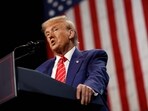 Trump to Work at McDonald's During Campaign Stop in Pennsylvania Trump to Work at McDonald's During Campaign Stop in Pennsylvania