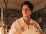 Vijay Varma was last seen in the web series IC 814: The Kandahar Hijack. 