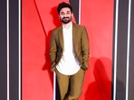 Vir Das won an International Emmy Award last year.