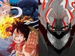 One Piece special episode, Dan Da Dan Episode 3, Blue Box Episode 3 and more to release in the third week of October. 