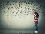 As per the World Health Organization (WHO), one in seven people in the 10 to 17 age bracket suffer from clinical anxiety. 