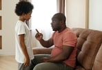 Spanking is efficient when mild discipline techniques like scolding or timeout do not work. Spanking is efficient when mild discipline techniques like scolding or timeout do not work.