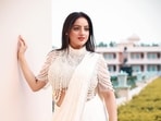 Deepika Singh is known for shows such as Diya Aur Baati Hum and Mangal Lakshmi. 